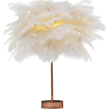 Sudeka Nordic Table Lamp