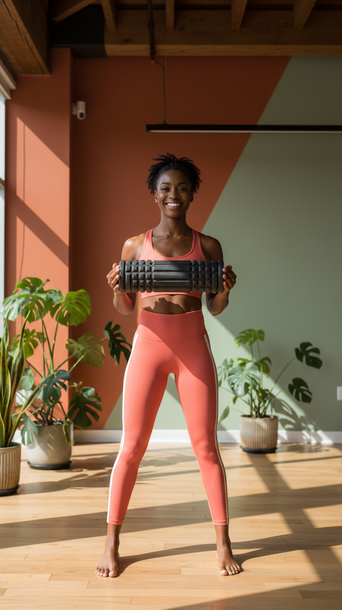 Lifestyle modèle rouleau Sudéka
